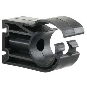 Nástenný držiak fi 110 mm
