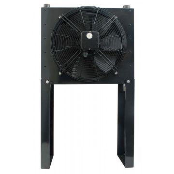Chladič stlačeného vzduchu AAC 2100 120°C 7 bar 2100 l/min G 1"