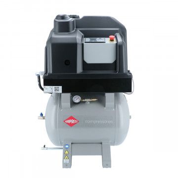 Skrutkový kompresor APS 3 Combi Compact 400V 10 bar 3 KM/2.2 kW 261 l/min 90 l