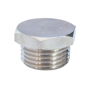 Zátka VN 1/8"