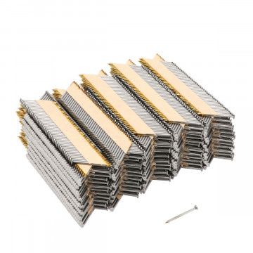 Klince 2,87 x 70 mm krúžok 5000 ks