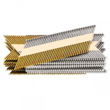 Klince 34° 3,1 x 90 mm 500 ks