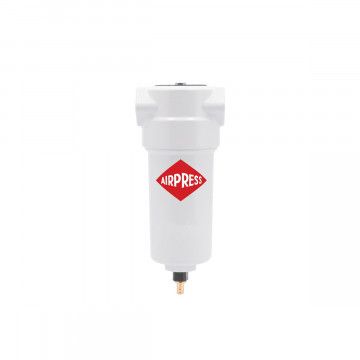 Vzduchový filter R F007 1/2'' 1300 l/min 1μm - predbežný