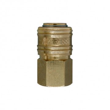 Rýchlospojka VN 1/2" Euro