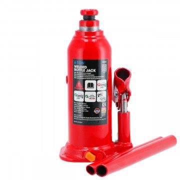 Hydraulický zdvihák 6T 332 mm