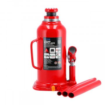 Hydraulický zdvihák 15T 230-460 mm