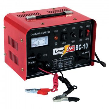 Nabíjačka na batérie BC 10 3A 12/24V 12-100 Ah