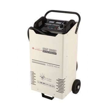 Usmerňovač 2000 12/24V s naštartovaním 680A 35-1000Ah