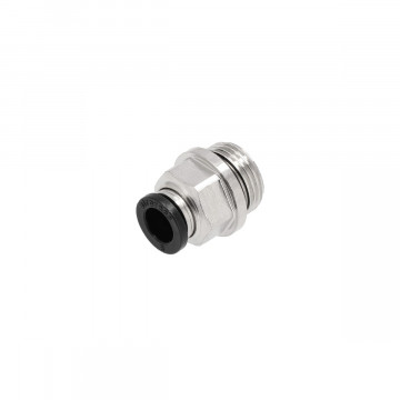 Autozápadka na hadicu 8 mm x 3/8" vonkajší závit