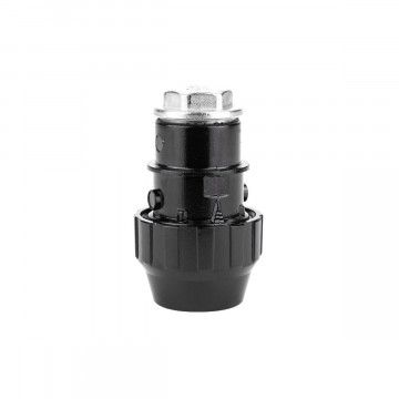 Zátka fi 80 mm