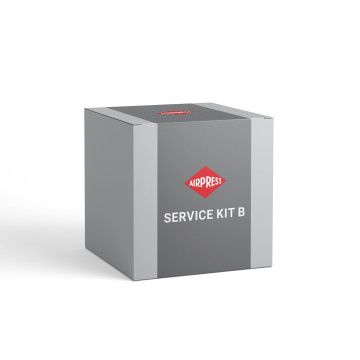 Servisný set B 4000 h pre skrutkové kompresory APS 40 2IVR