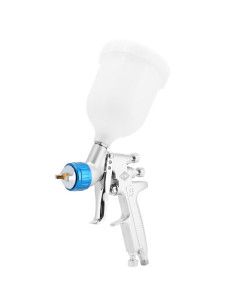 Striekacia pištoľ LVMP 45194 s dýzou 2,2mm