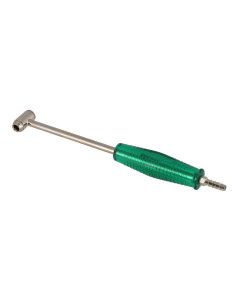 Fúkacia pištoľ 8 mm pripojenie bicykel/auto