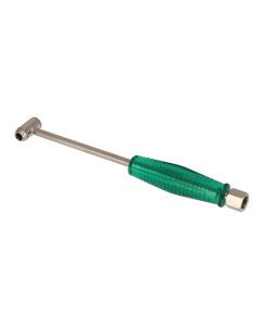 Fúkacia pištoľ 1/4" pripojenie bicykel/auto