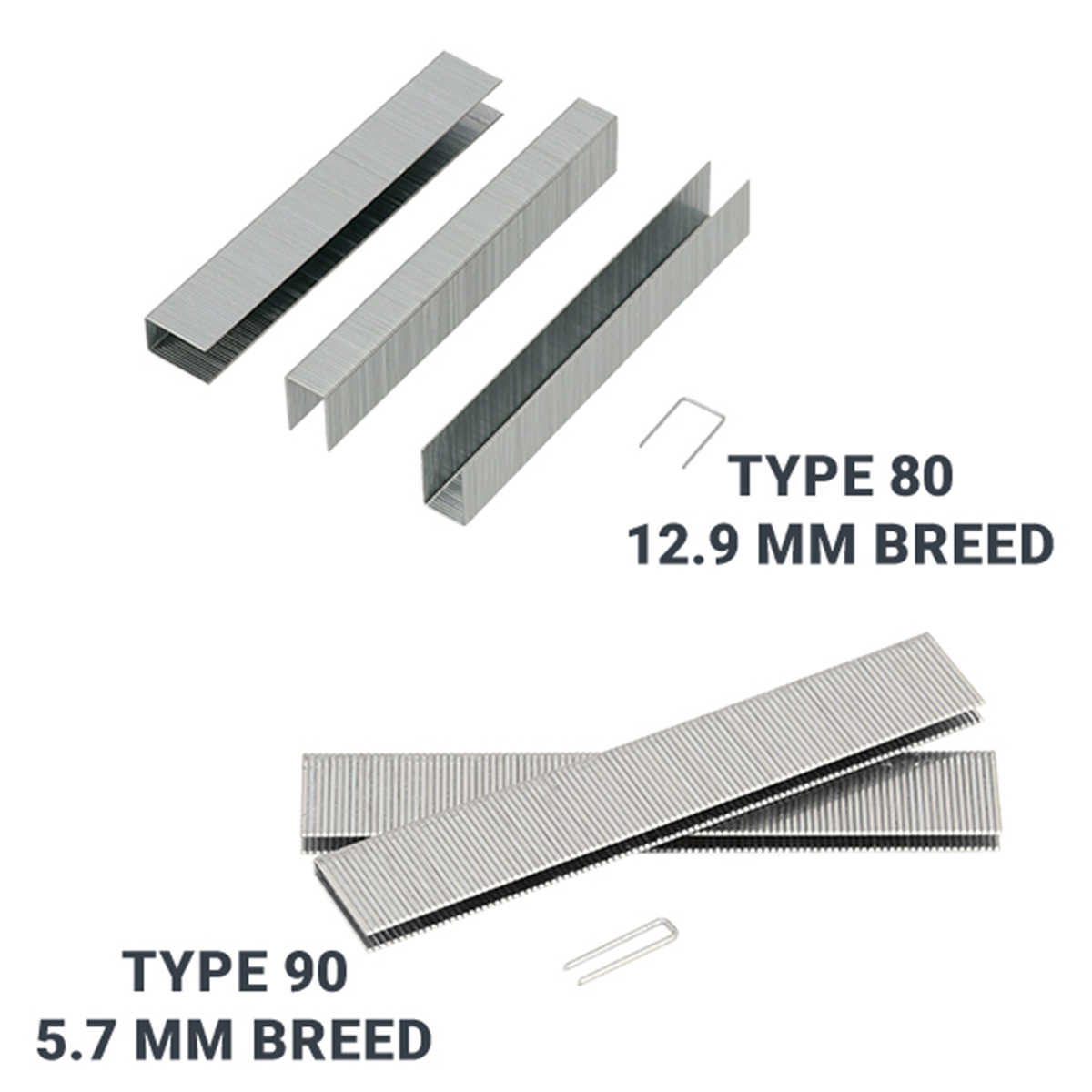 Sortiment sponiek Airpress