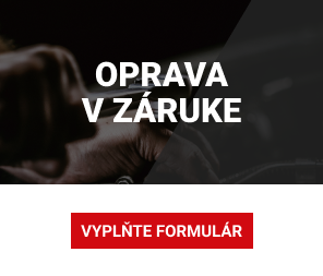 Oprava v záruce