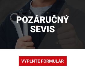 Pozáruční servis